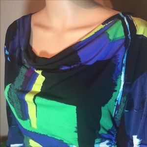 Ronnie Salliway beautiful top